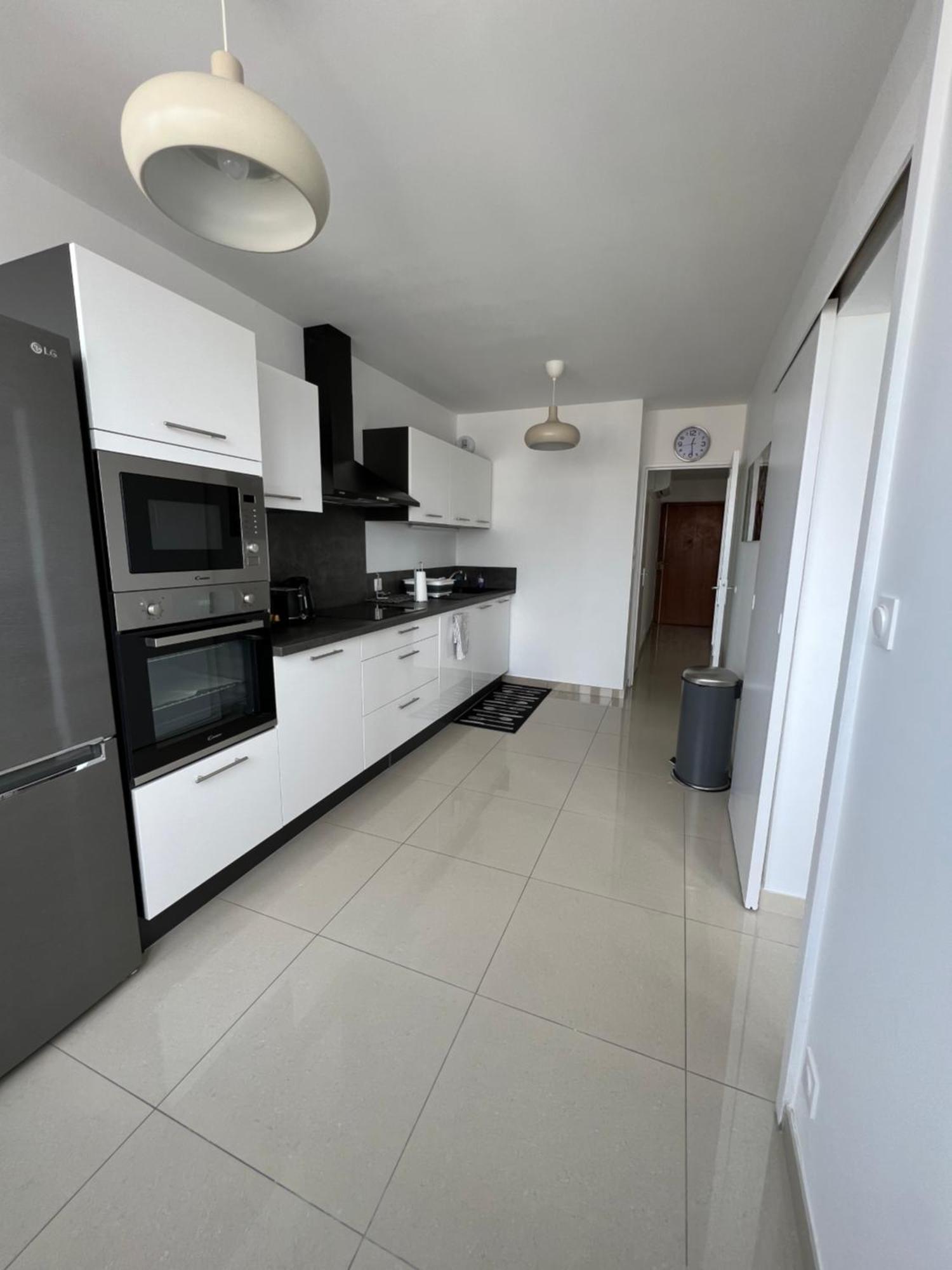 Super 4 Pieces Refait A Neuf Apartment Villeurbanne