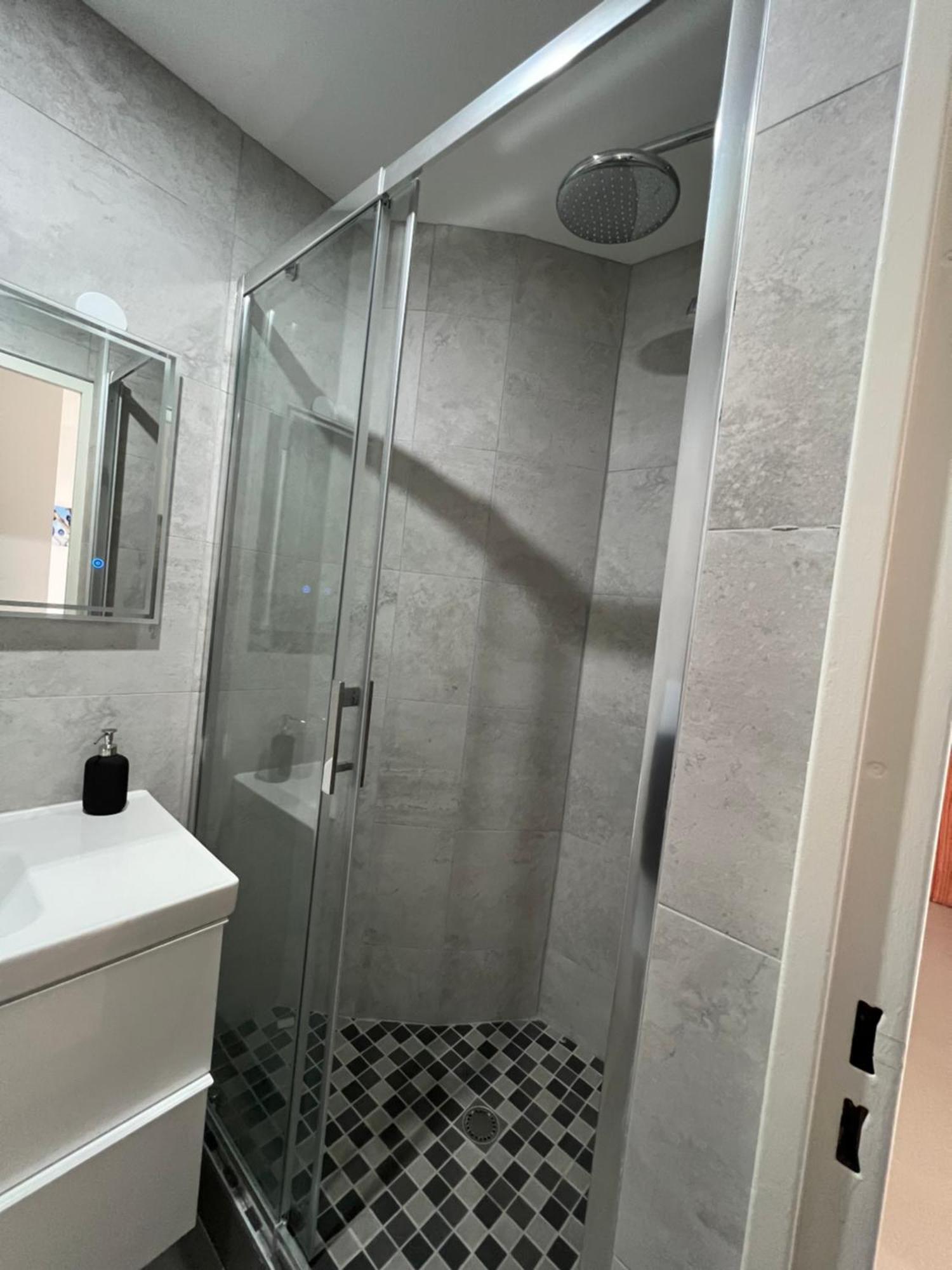 Super 4 Pieces Refait A Neuf Apartment *